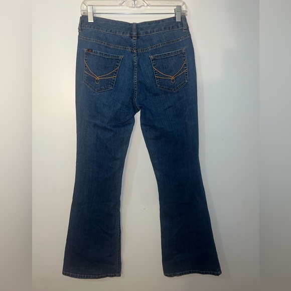 Sofia by Sofia Vergara Flared Jeans Size 6 - Picture 5 of 5